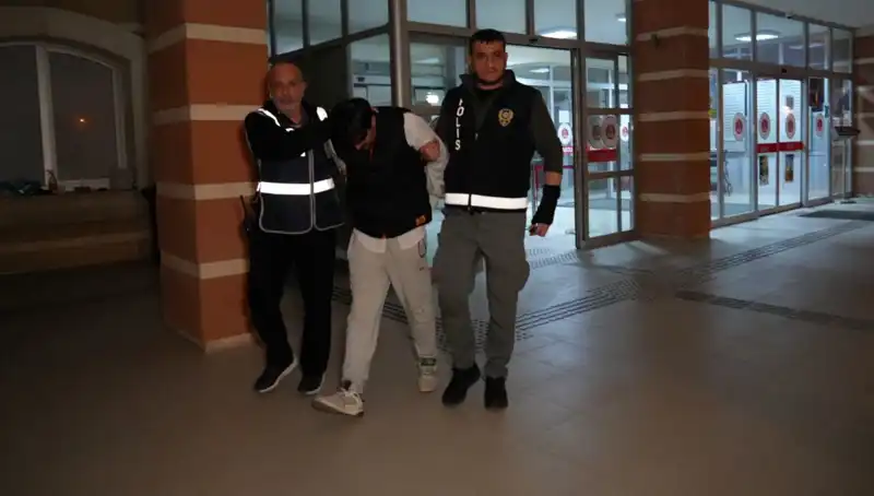 Hamile Eşini Katleden Kocanın Dehşet Verici İtirafı: 10 Gün boyunca Cesetle Yaşadı!