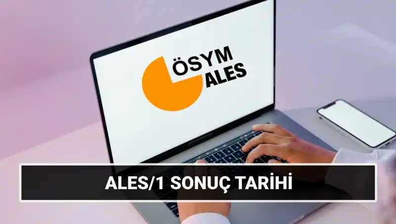 2025 ALES Sonuç Tarihleri ve Sınav Süreci Hakkında Merak Edilenler