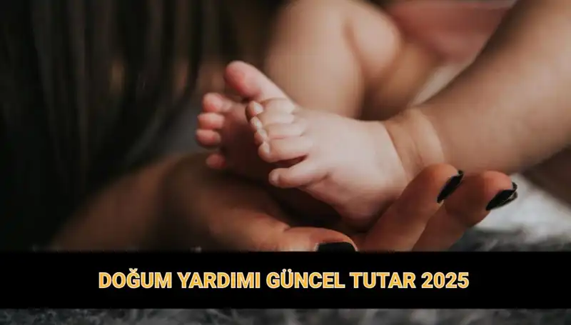 2023’te Doğum Yardımı Parası Ne Kadar? Detaylarıyla Bilgilendirme!
