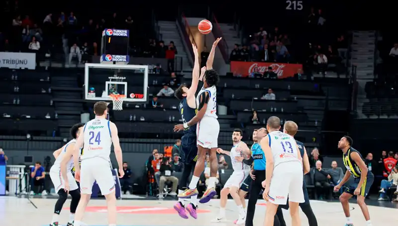Euroleague'de Play-Off Heyecanı Başlıyor: Takımlar ve Tahminler
