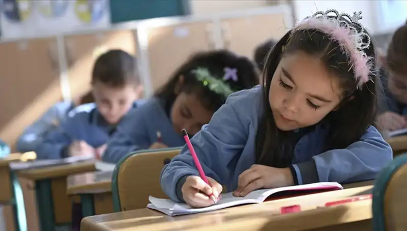 2024-2025 Eğitim Yılı Ara Tatil Sonrası Okullar Ne Zaman Açılacak?