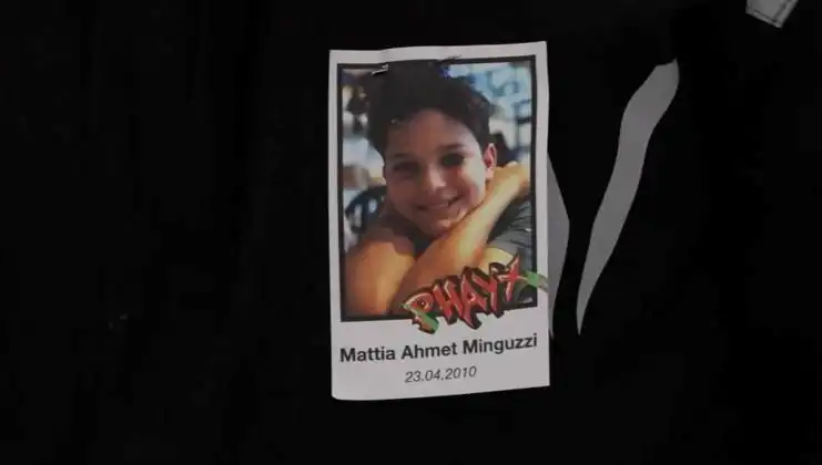 Mattia Ahmet Minguzzi'nin Katiline Çocuk İndirimi Uygulanacak mı? Cezalar Ne Olacak?
