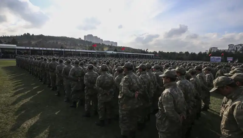 2025 Yılı İçin Bedelli Askerlik Celp ve Sevk Duyurusu: Ne Zaman ve Ne Kadar?
