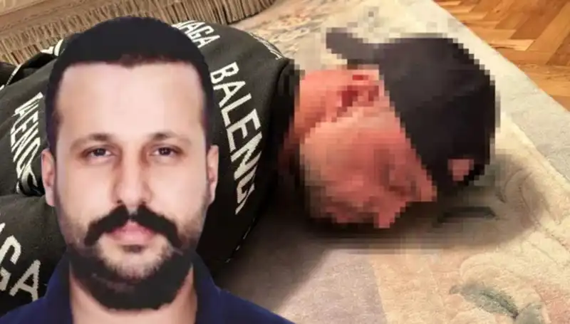 Rapçi Massaka Neden Gözaltına Alındı? Barış Boyun’un Yolu Kesişti