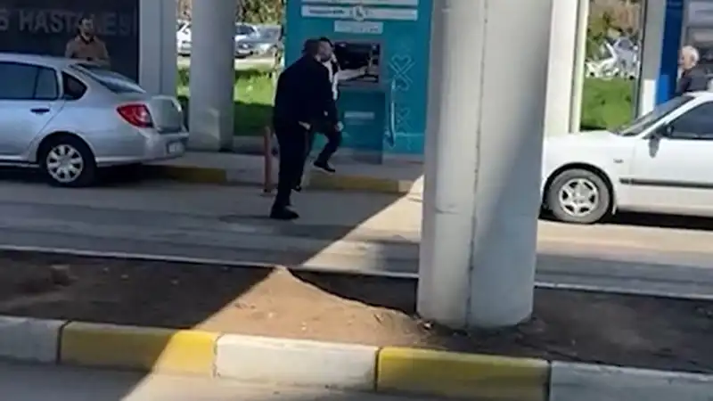 Kaan Uygulaması: Nasıl Bir Teknoloji Tehditleri Önleyebilir?