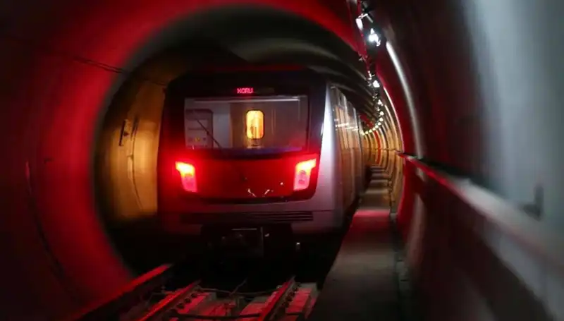 Ankara’da 1 Mayıs Etkinlikleri Nedeniyle Üç Metro İstasyonu Kapatılacak