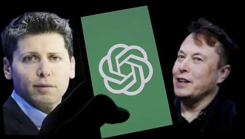 Elon Musk ve OpenAI Arasındaki Gizli Anlaşmanın Ayrıntıları Açığa Çıktı!
