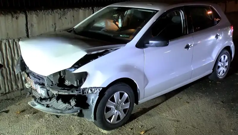 Sarıyer'de Zincirleme Kaza: 1'i Ağır, 2 Yaralı! Kimse Beklemiyordu!