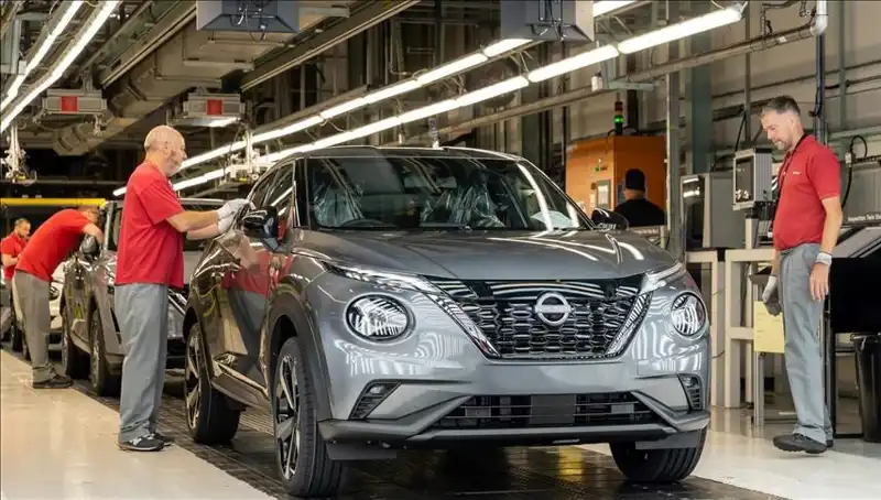 Nissan'ın Fabrikaları Kapanıyor: Son İhtimallere Yakından Bakalım