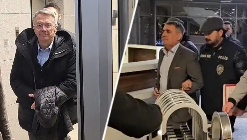 TÜSİAD İddianamesi Kabul Edildi: Ekonomi Dünyasında Şok Gelişme