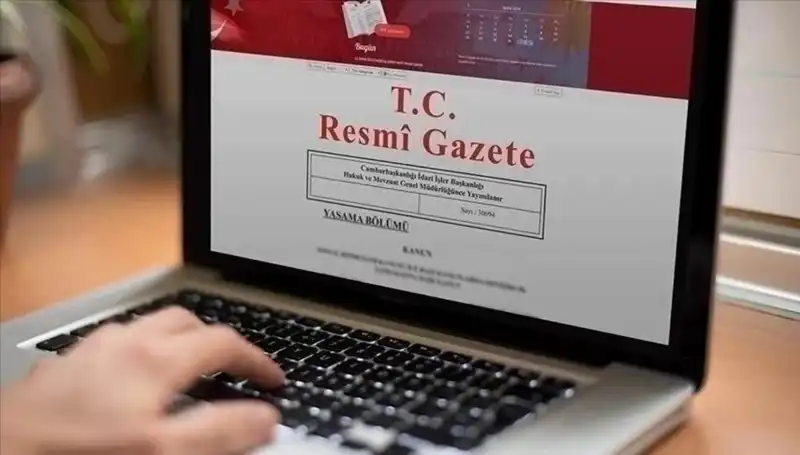 6 Nisan 2025 Resmi Gazete Kararları: Devrim Niteliğinde Düzenlemeler!