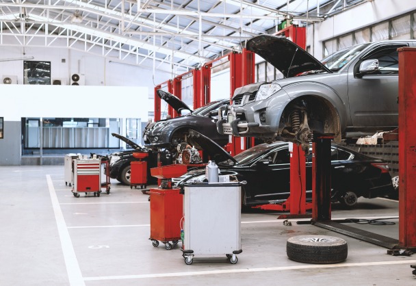 Toyota, Nissan ve Honda Araçlarınız İçin Uzman Servis Hizmeti: Ankara’da Güneri Motors