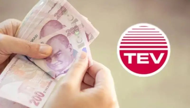Türkiye Eğitim Vakfı'ndan Yükseköğrenim Bursları İçin Geri Sayım Başladı