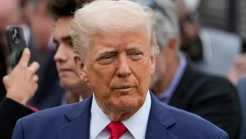 Trump: Çin’den İthalat Üzerindeki Yüzde 154’lük Vergi Oranı Düşürülecek