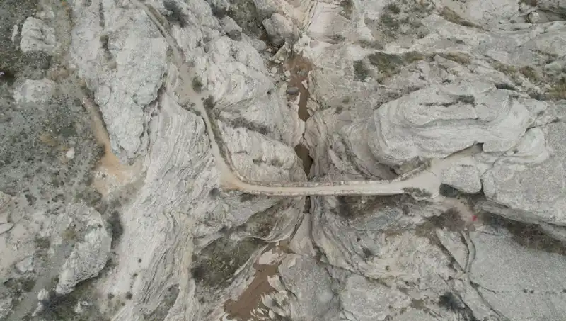 Türkiye'nin Tarih Sahnesindeki İki Eşsiz Mekan: Biri Konya'da!