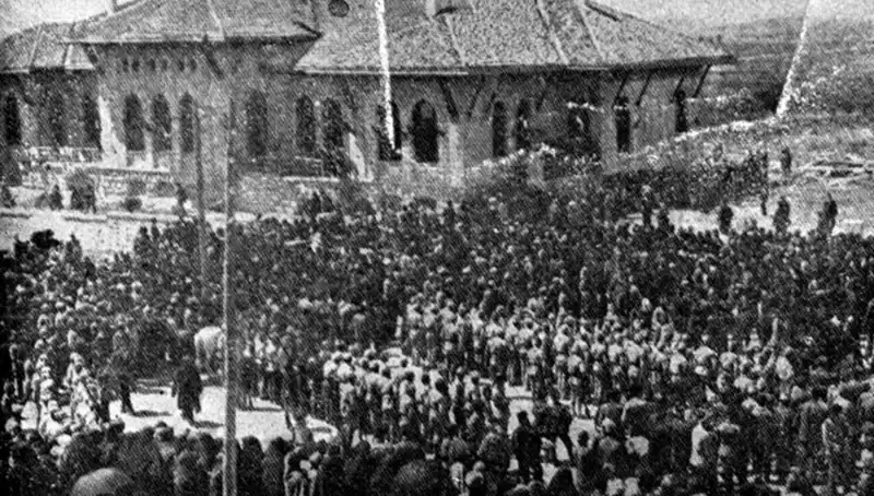 TBMM 105 Yaşında: Geçmişten Günümüze Bugünkü Rolü ve Önemi