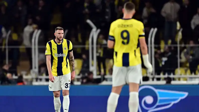 Futbol Maçında Şok! Turu Zora Soktuğun Olay Nedir?