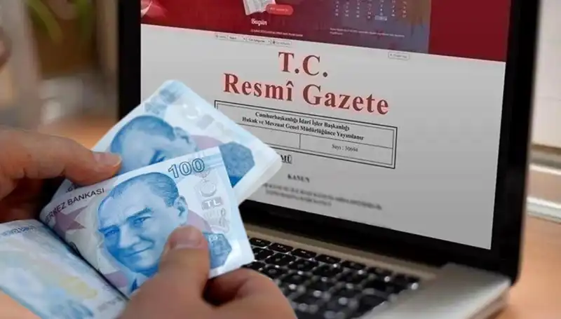 Resmi Gazete'de Bugün Yayınlanan Önemli Kararlar ve Düzenlemeler