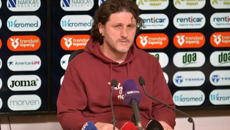 Fatih Tekke: “Sorumluluk Alarak Oynamalıyız” Dedi, Futbol Dünyası Şaşkın!