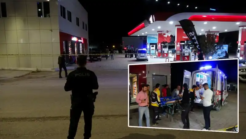 Malatya’da Silahlı Saldırı: 23 Yaşındaki Genç Hayatını Kaybetti