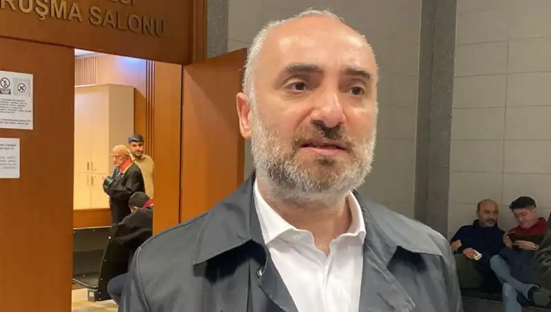 İsmail Saymaz Gezi Gözaltısında Neler Yaşandı? Tüm Ayrıntılar Burada