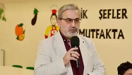 Çatalca Müftüsü Ahmet Mehmetalioğlu: Yaşamı ve Kariyerine Dair Bilgiler