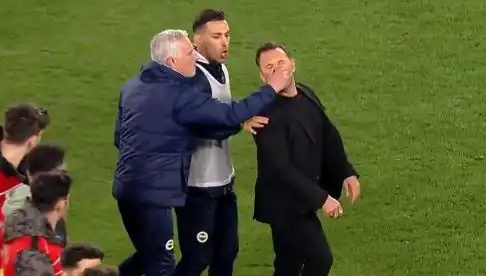 Jose Mourinho'nun Ceza Süresi ve Sevk Nedenleri Neler?