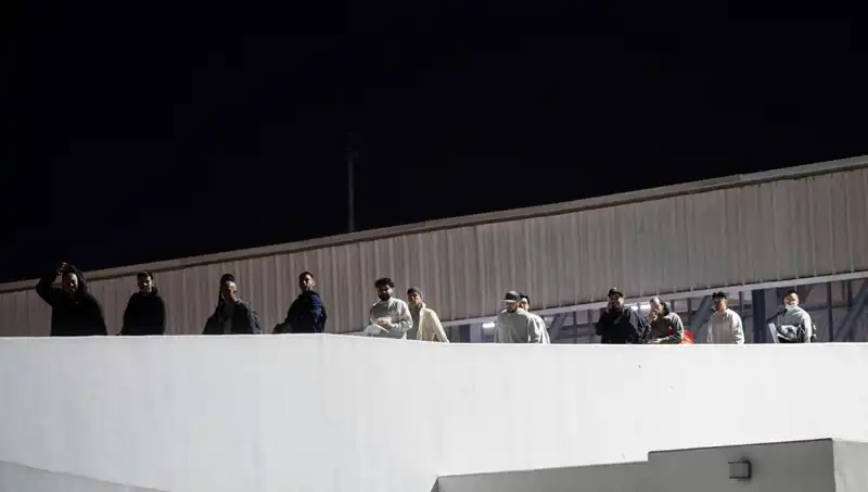 İki İlde Düzensiz Göçmen Operasyonu: Yakalananlar ve Sonrası