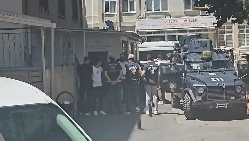 Leman Dergisi Soruşturmasında Dört Tutuklama: Detaylar Açıklandı