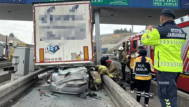 Bayram Tatilinde Tragedya: 74 Can Kaybı ile Yürekler Dağıldı