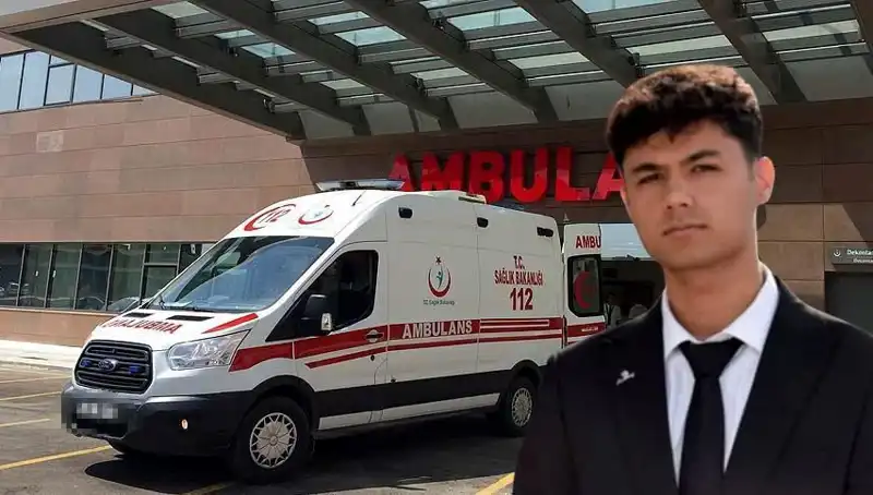 Liseli Hüseyin'in Ölümü: Hastane İhmalinin Gölgesinde Bir Hayat Kayıp