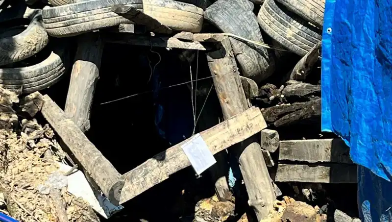 Zonguldak’ta Ruhsatsız Maden Ocakları Kapatıldı: Yeni Dönem Başlıyor