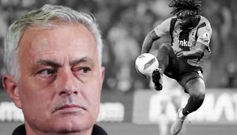 Mourinho ve Maximin Arasındaki Gerilim Tırmanıyor: Veriler Neden Suistimal Edildi?