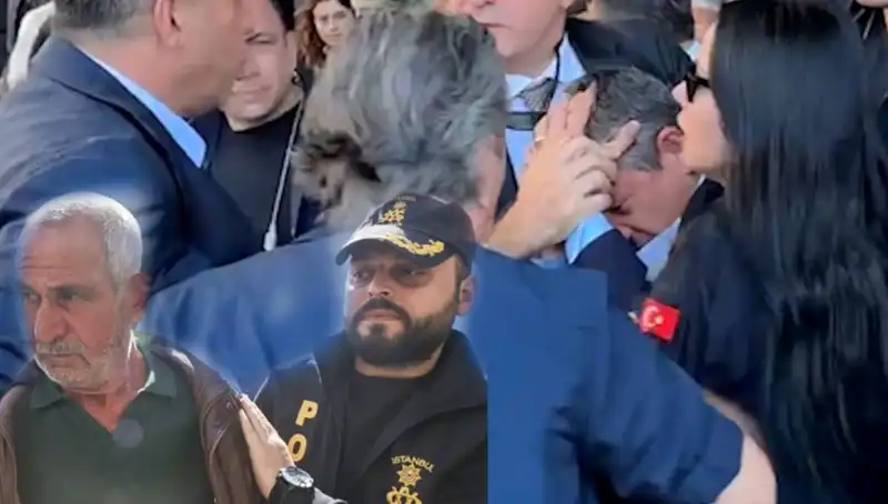 Özgür Özel’e Yapılan Saldırının Ardındaki Gerçekler ve Önlenebilirlik Soruları