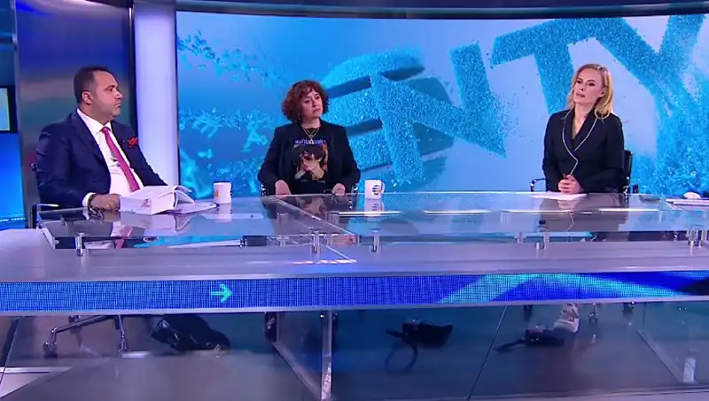 Mattia Ahmet Minguzzi'nin Annesi, Yetişkinleri Yargılayarak Sesini Duyurdu