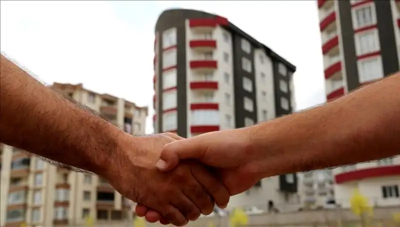 TOKİ Açık Artırma İle 158 ve 350 İş Yeri Satışı Yapacak!