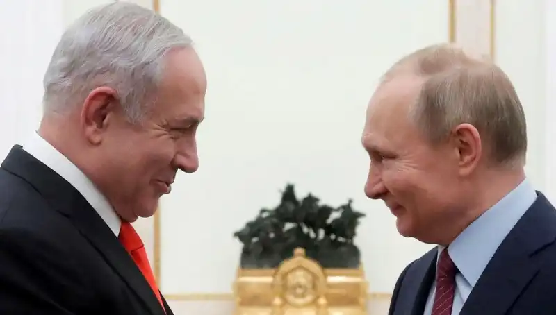 UCM'nin Hedefinde: Putin ve Netanyahu'Nun Tutuklanma Korkusuyla Geçen Zaman