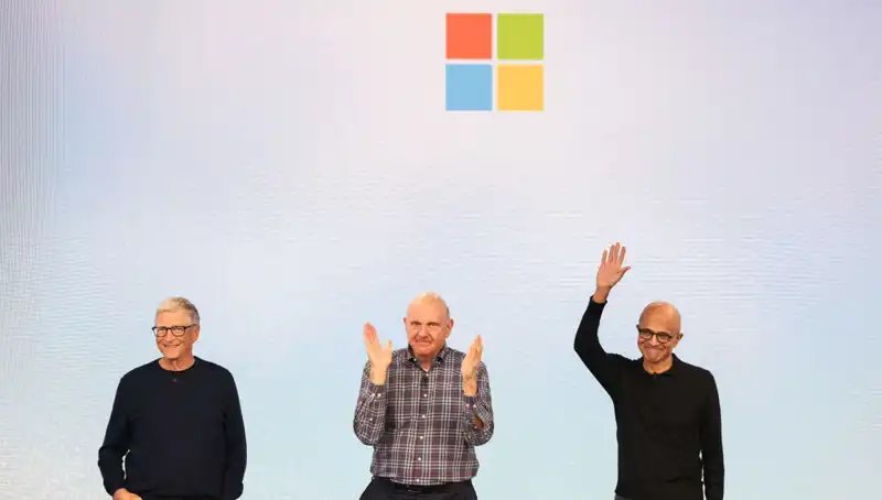 Microsoft'tan İsrail'e Yatırım: Yeni Teknoloji Hamlesi Heyecan Yarattı