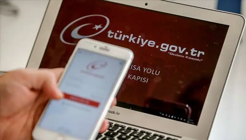 e-Devlet ile Hayatınızı Kolaylaştıran 8 Bin Hizmet Artık Parmak Ucunuzda!