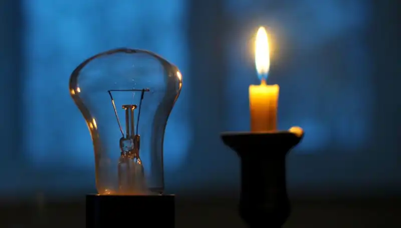 Ankara'da Elektrik Kesintileri Ne Zaman Bitecek? EDAŞ'ın Planı Açıklandı!