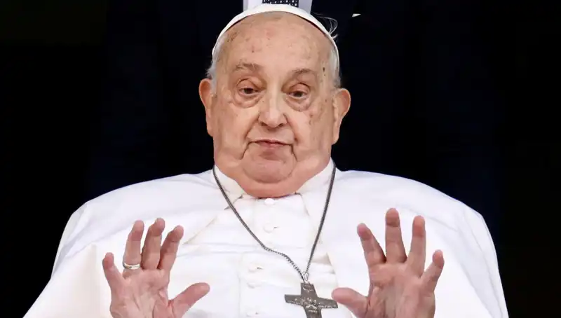 Papa Francis’in Hayat Savaşları: İki Ölümden Dönüş ve Zorlu Mücadele