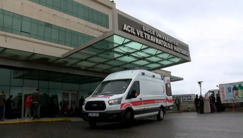 İki Kişiyi Vuran Şahsın Yargılanma Süreci Başladı: Kuzen ve Oğlu Arasındaki Dram