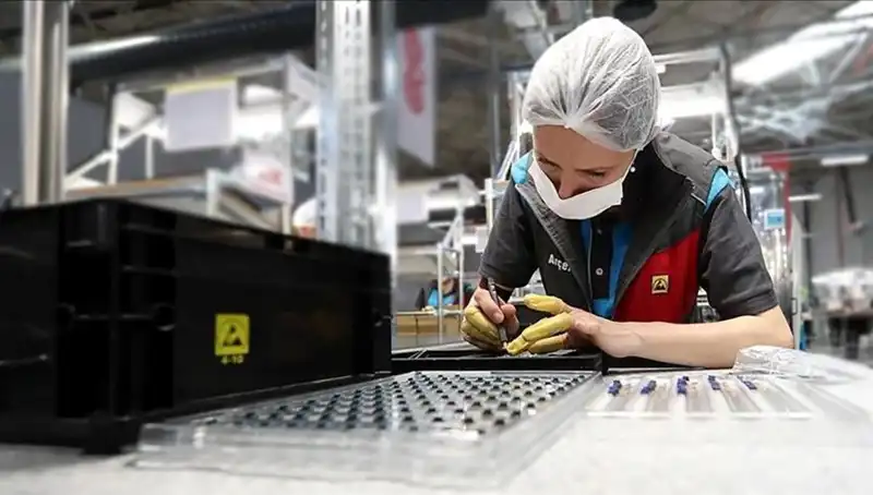 Foxconn, Yapay Zeka Devriminde İlk Büyük Dil Modelini Tanıttı