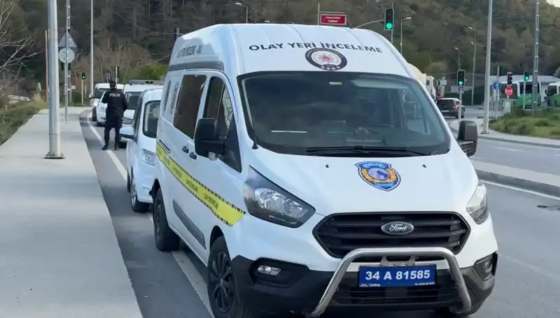 Uzaklaştırma Kararına Rağmen Sokakta Silahlı Saldırı Gerçekleşti