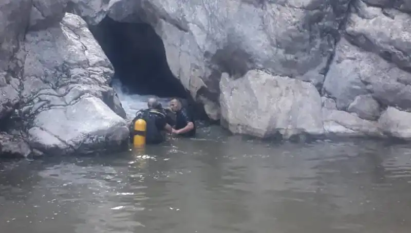 Kanyon Macerası Sonrası Feci Kaza: Şelaleden Düşerek Hayatını Kaybetti
