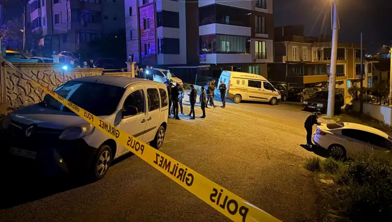 Sakarya'da Kanlı Gecenin Sırrı: 5 Kişinin Ölümüne Neden Olan Kavga Ortaya Çıktı