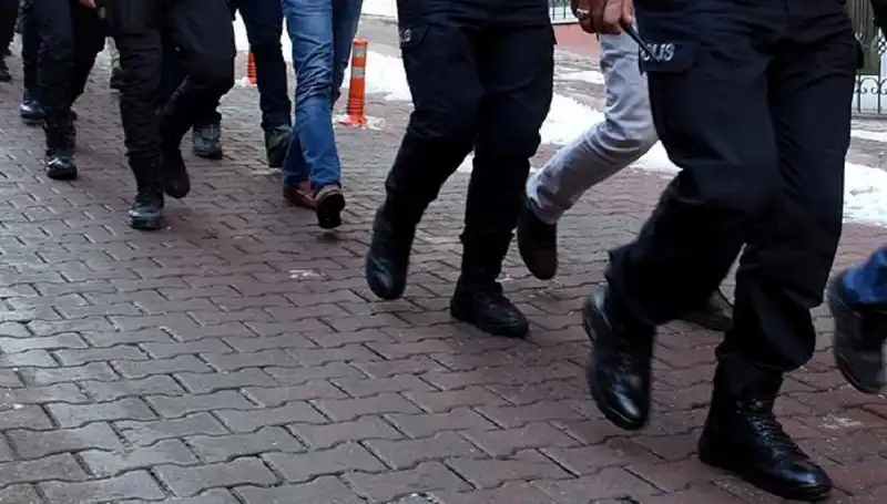 Muğla’da Uyuşturucu Çetesi Çökertildi: 24 Tutuklama Gerçekleşti