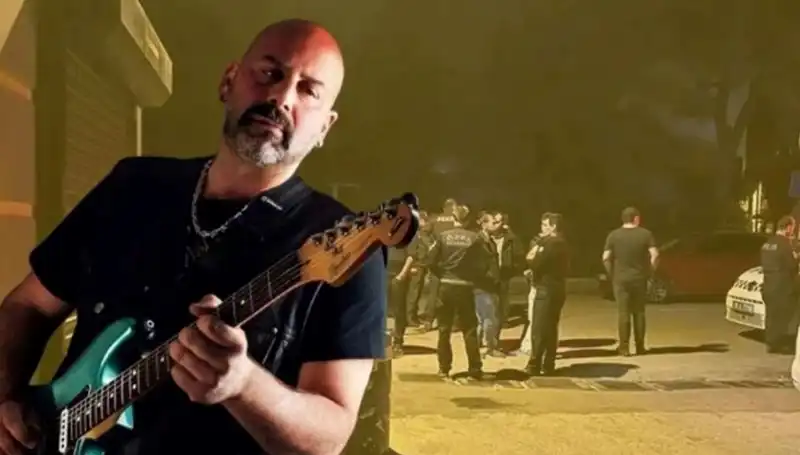 Onur Şener Cinayet Davasında Şok Gelişme: İki Sanık İçin Yeni Karar Verildi!