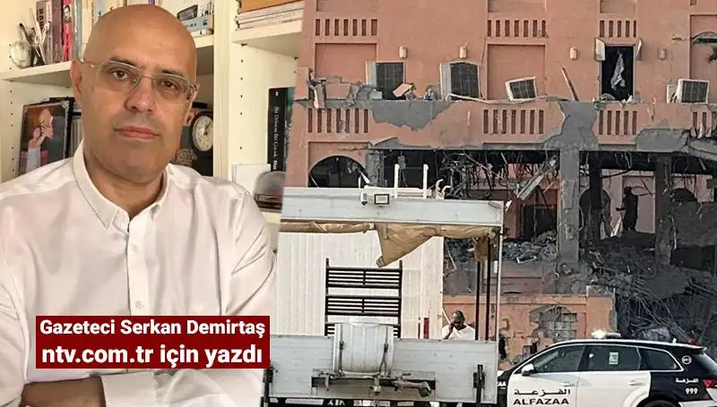 Katar Zirvesi: Trump’ın İsrail Politikasındaki Rolü ve Olası Gelişmeler