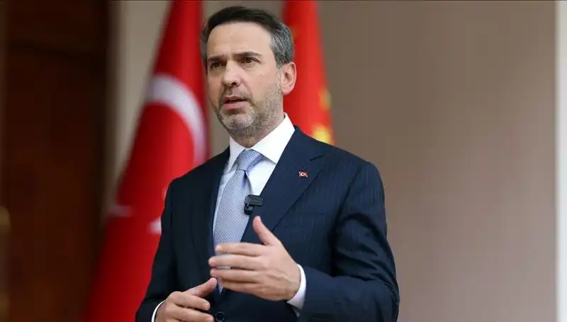 Ticaretin Gücü: Bakan Bayraktar'dan Radikal Açıklama!